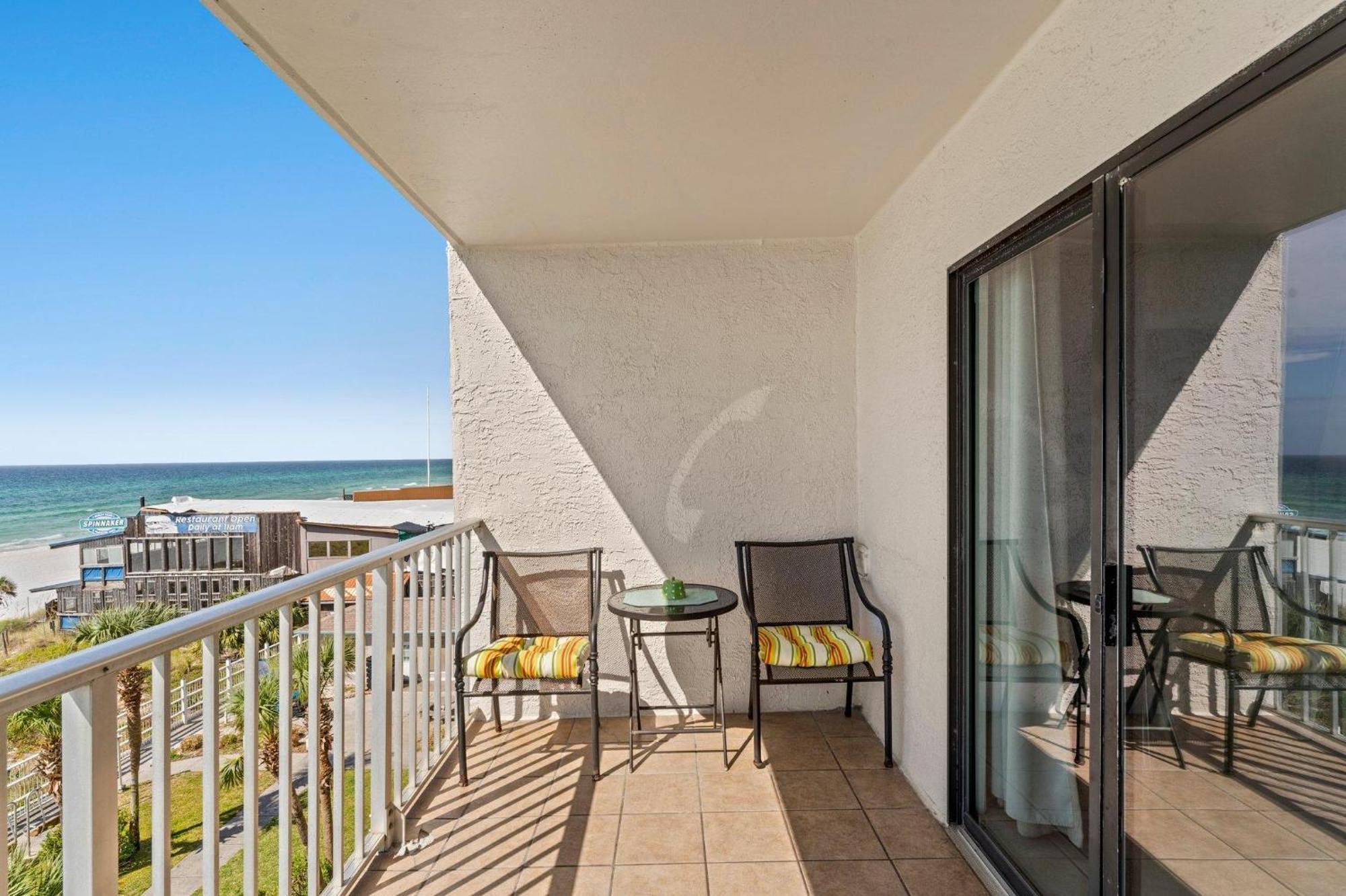 The Summit 506 Panama City Beach
